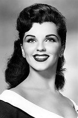 picture of actor Lisa Gaye