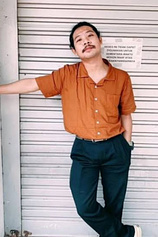 Foto de Aji Betawi