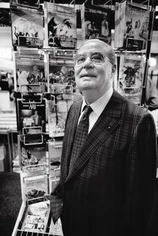 Foto de Georges Dargaud