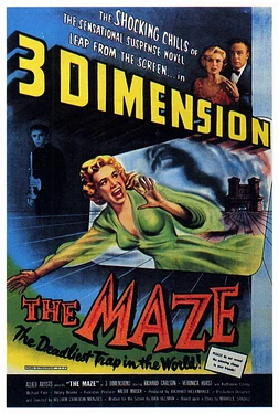 The Maze
