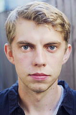 picture of actor Harry Greenwood
