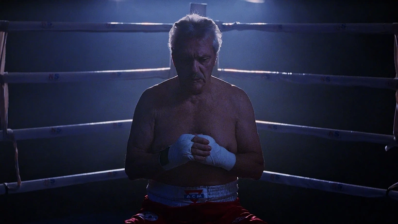 Imagen de Soco a Soco