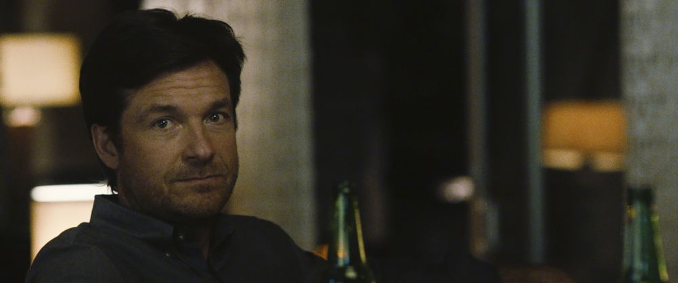 Jason Bateman en El Regalo