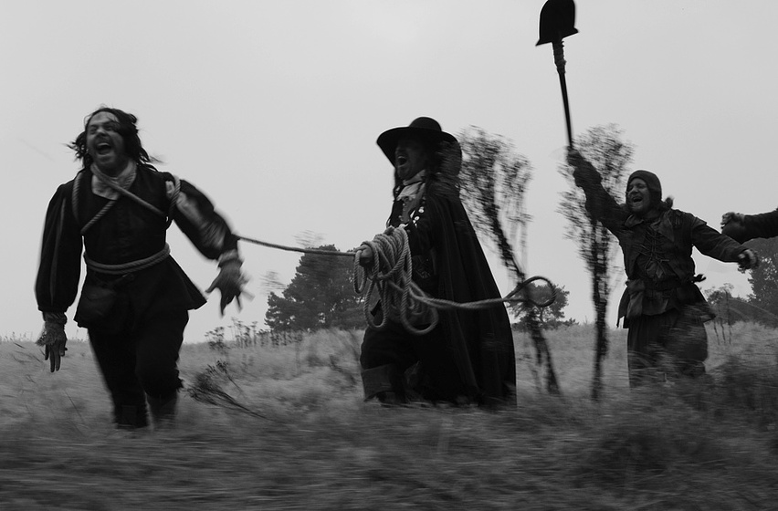Imagen de A Field in England