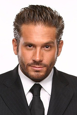picture of actor Arath de la Torre