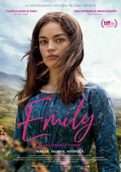 Imagen de emily (Cartel español)
