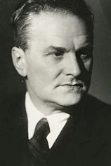 Foto de Nikolai Annenkov
