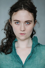 picture of actor Freya Parks