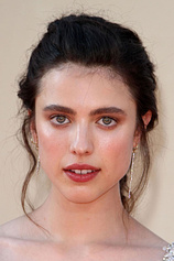 picture of actor Margaret Qualley