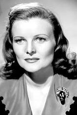 picture of actor Louise Currie