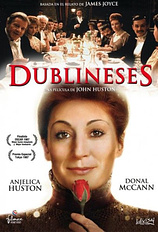 poster of movie Dublineses