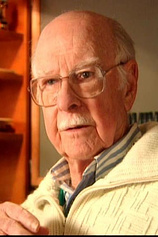 photo of person Ollie Johnston