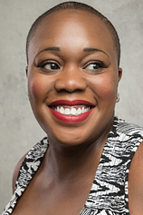 picture of actor Lisa Davina Phillip