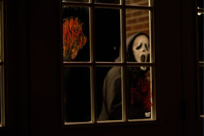 Imagen de Scream 4