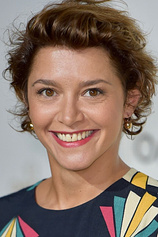 picture of actor Emma de Caunes