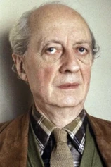 Foto de André Pieyre de Mandiargues