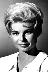 picture of actor Mary Peach
