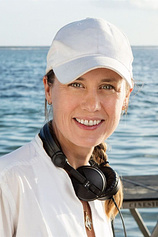 photo of person Eloïse Lang