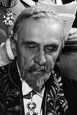 picture of actor Anthony Gildès
