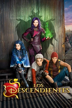 Los Descendientes
