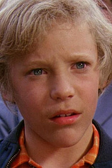 picture of actor Peter Ostrum