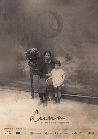 Poster de Luna