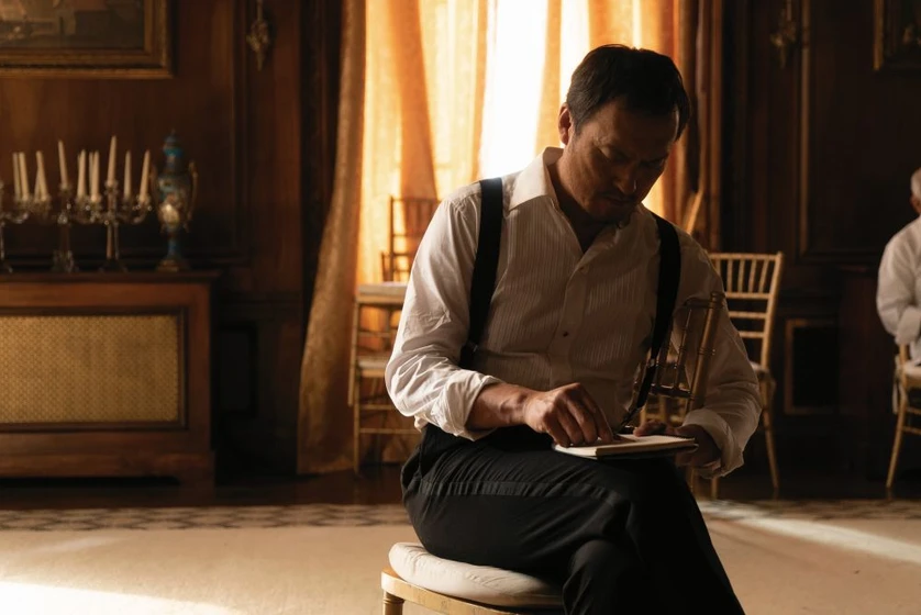 Ken Watanabe en bel-canto-la-ultima-funcion