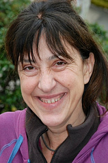 picture of actor Céline Caussimon