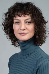 picture of actor Anna Casas