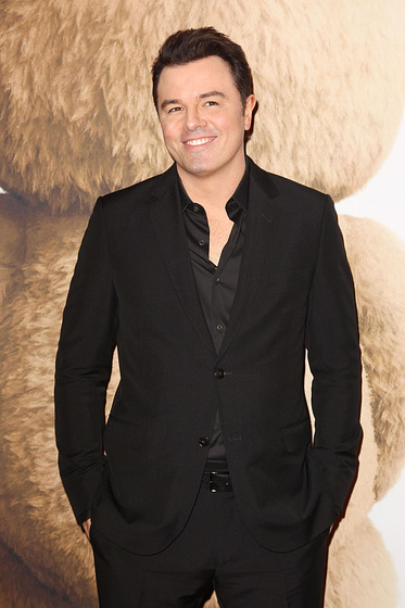 Seth MacFarlane en Ted 2
