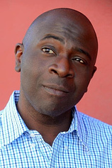 picture of actor Gary Anthony Williams