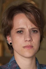 Foto de Elisa Ueberschär