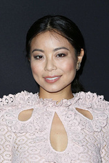 picture of actor Michelle Ang