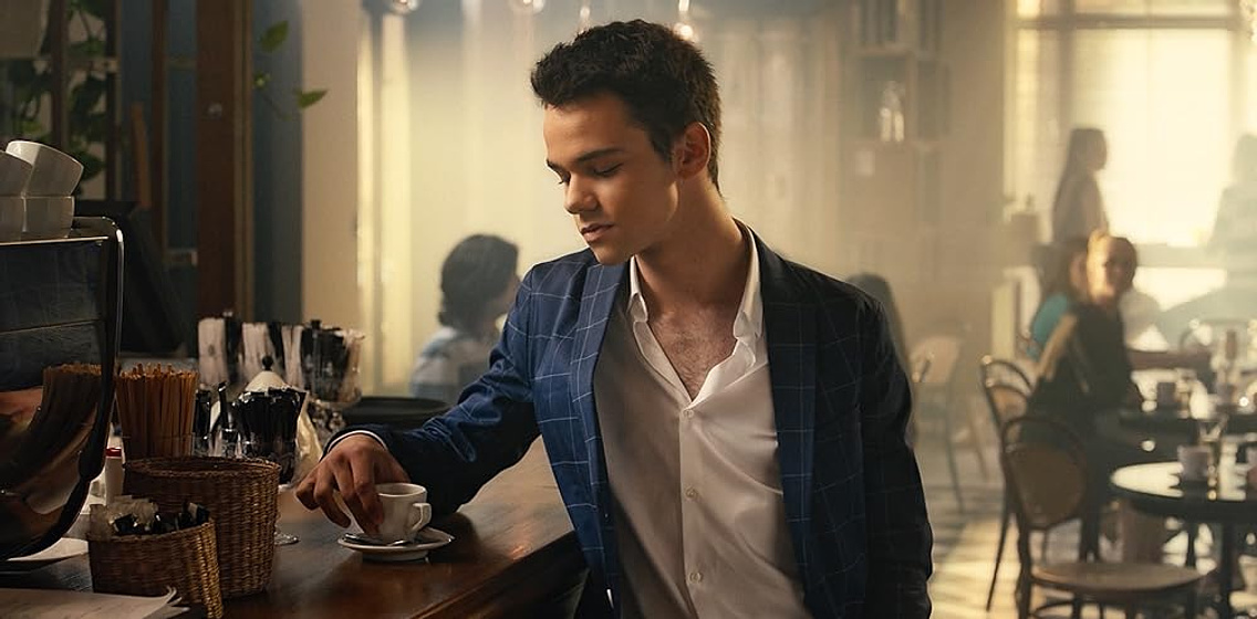 Bogdan Iancu en oh-ramona