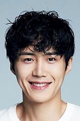 picture of actor Kim Seon-Ho