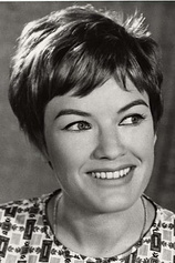 picture of actor Teri Földi