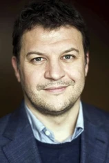 Foto de Guillaume Musso