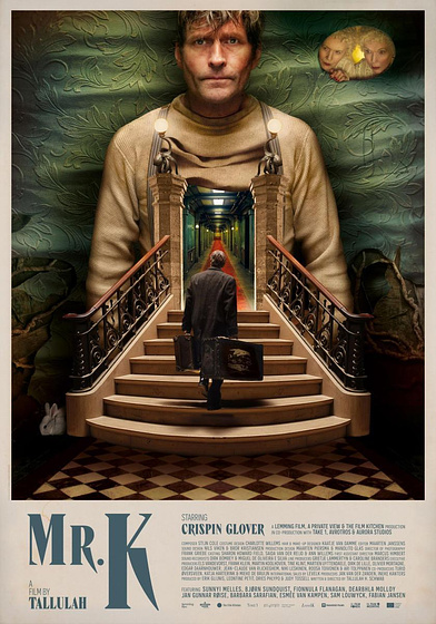 Imagen de Mr. K (Cartel internacional)
