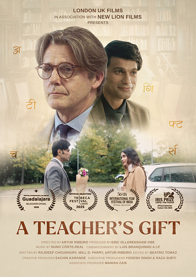 Imagen de a-teacher-s-gift