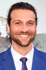 picture of actor Alexander DiPersia
