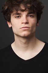 picture of actor Jan Mediavilla