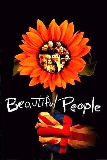 Poster de Beautiful People
