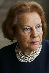 photo of person Maria Barroso