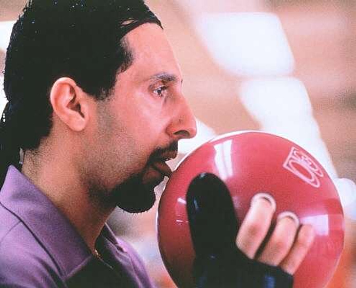 John Turturro en El Gran Lebowski