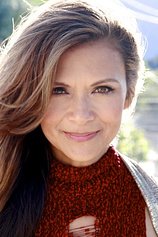 picture of actor Nia Peeples
