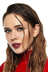 picture of actor Yuliya Sanina