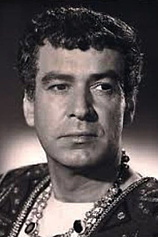 picture of actor Peter Damon