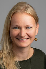 picture of actor Kadi Kivilo