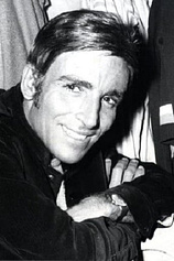 picture of actor Pepe Rubio