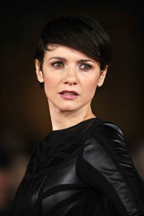 picture of actor Camilla Filippi